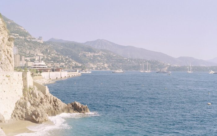 Les plus belles destinations de Provence-Alpes-Côte d&rsquo;Azur