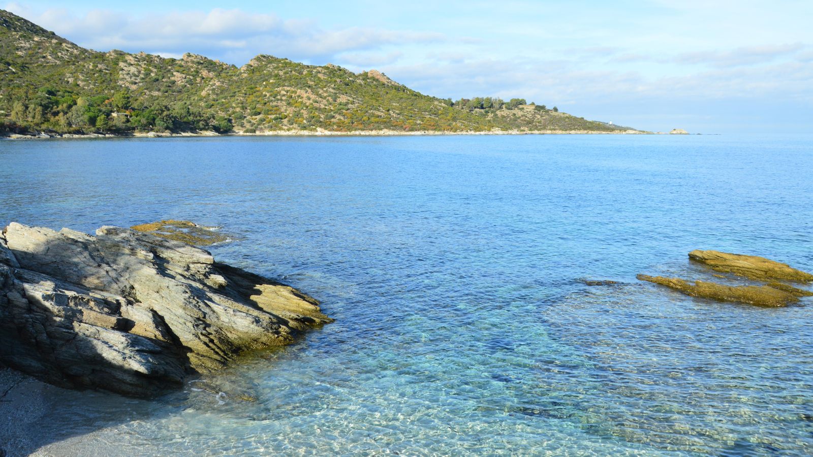 Camping dans l’Hérault : le guide pour choisir parmi les 205 campings classés