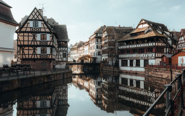 Appart-hôtel à Strasbourg : nos 5 adresses par quartier