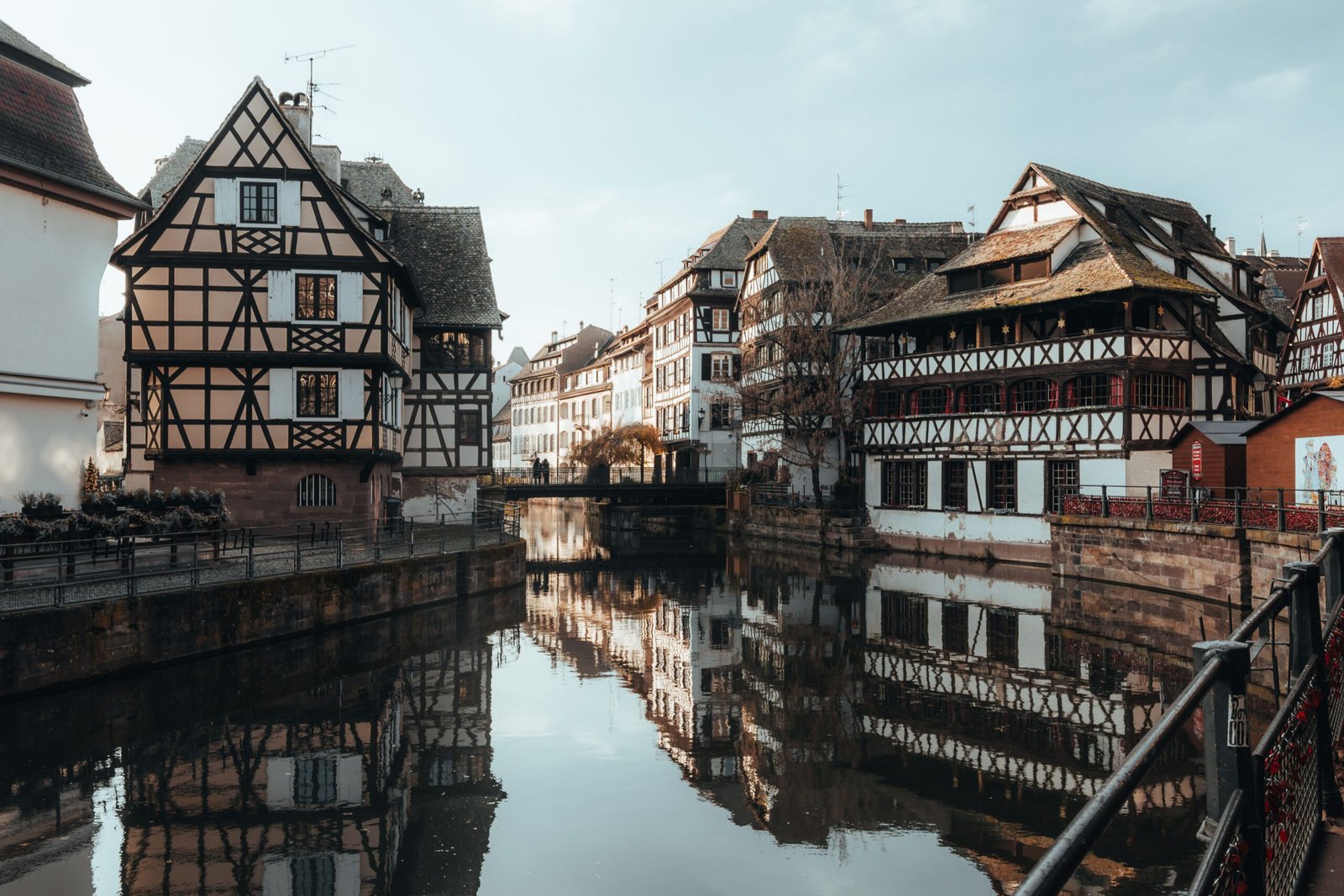 Appart-hôtel à Strasbourg : nos 5 adresses par quartier