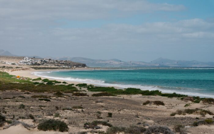 Fuerteventura tout compris : plages, stations et conseils