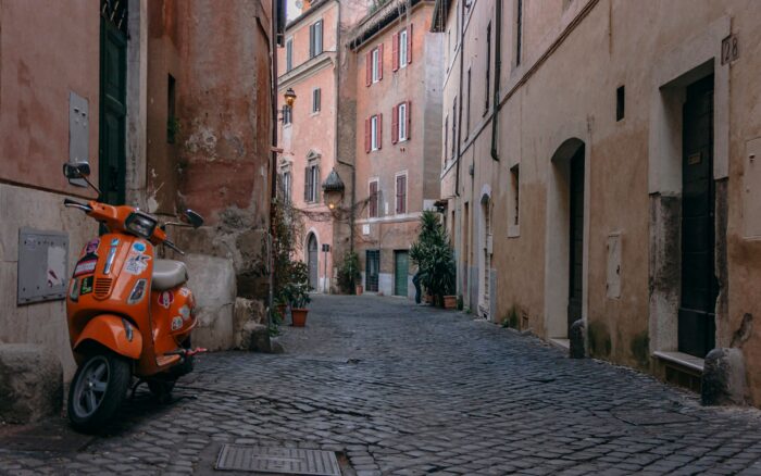 Appart-hôtel à Rome : quel quartier choisir