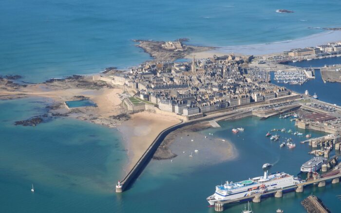 Les plus belles destinations de Bretagne