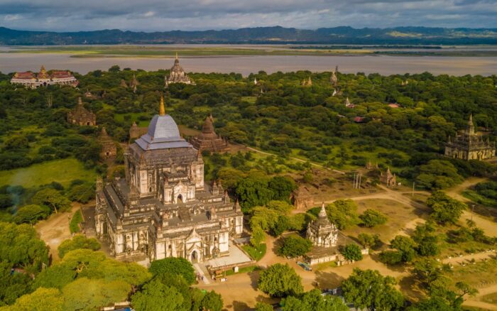 Voyage en Birmanie (Myanmar) : quand partir, itinéraire et conseils pratiques