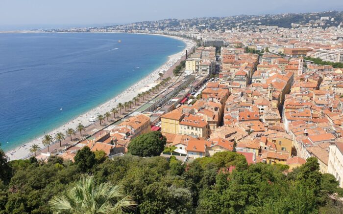 Que faire à Nice : le guide complet