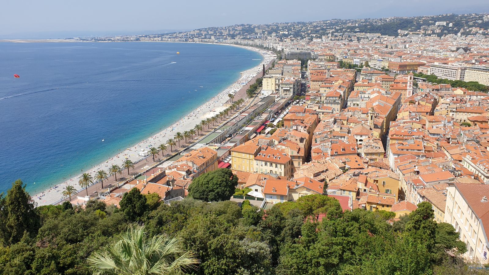 Que faire à Nice : le guide complet