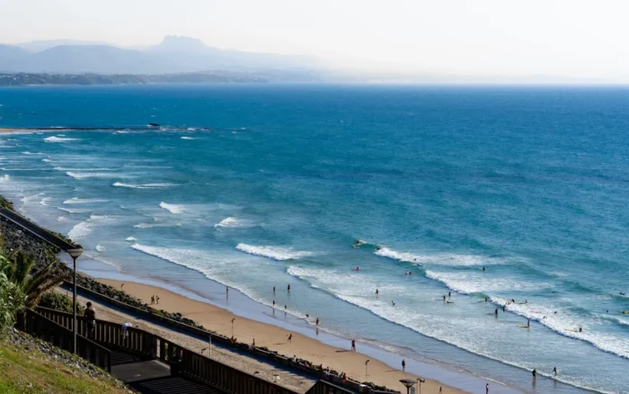 Plages de Biarritz : les 6 plus belles et comment les choisir