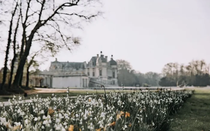 Les plus beaux jardins de France à visiter