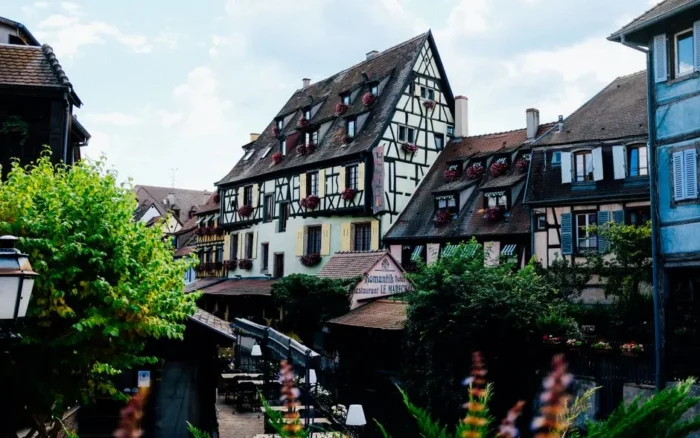 Les plus beaux villages d&rsquo;Alsace