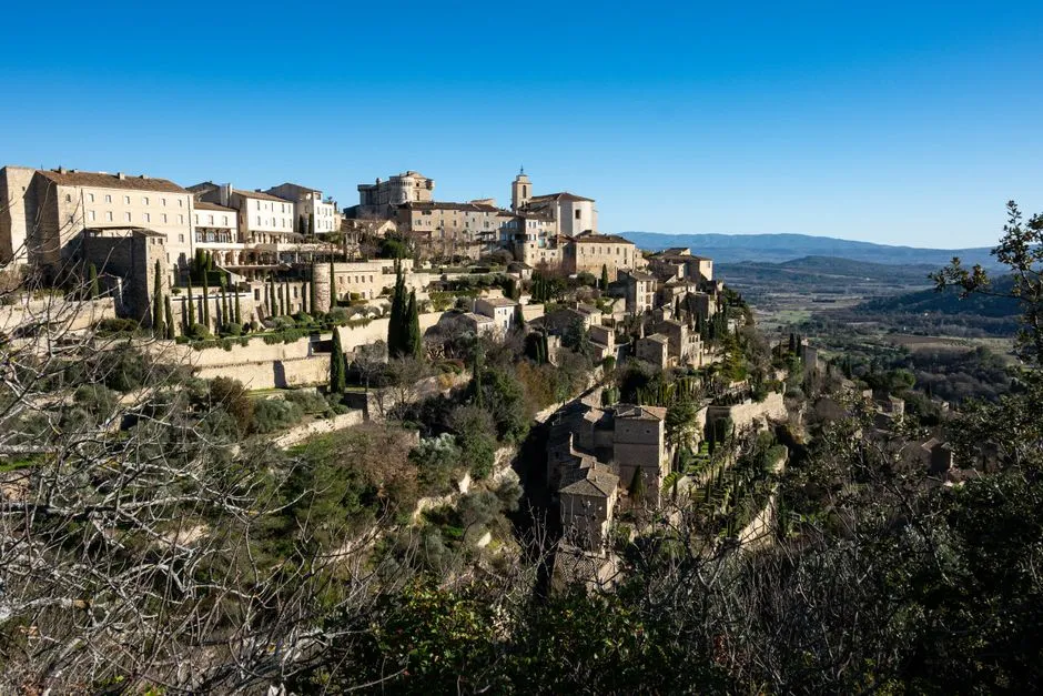 Les plus beaux villages du Luberon : lesquels choisir, et dans quel ordre