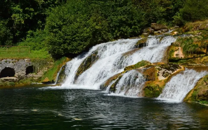 Les plus belles cascades de France