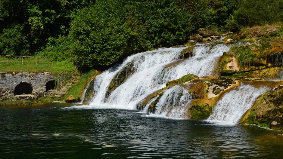 Les plus belles cascades de France
