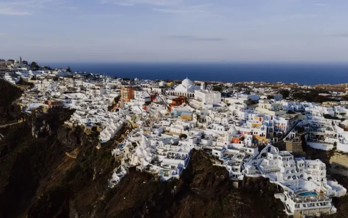 Les plus belles îles grecques : laquelle choisir ?
