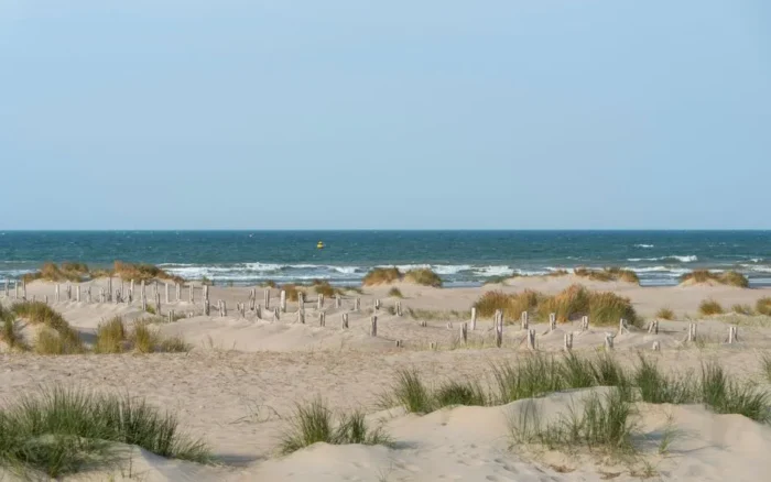 Les plus belles plages de France