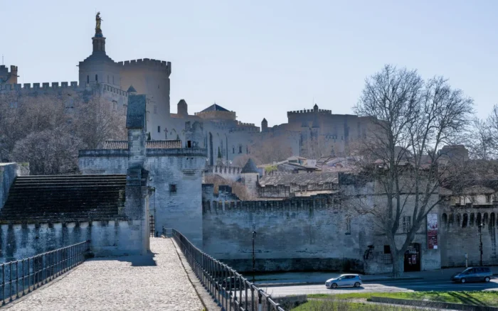 Que faire à Avignon : les incontournables de la cité des Papes