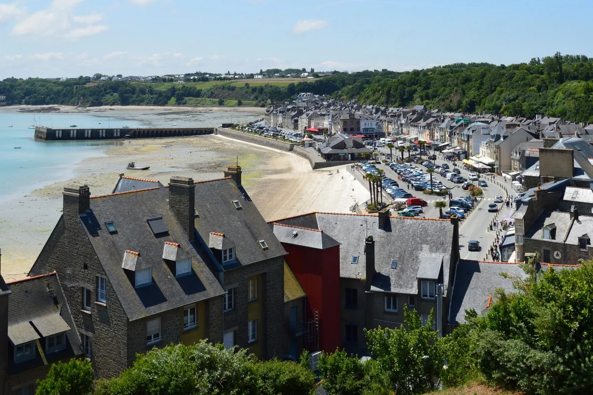 Que faire à Cancale : huîtres, pointe du Grouin et sentiers