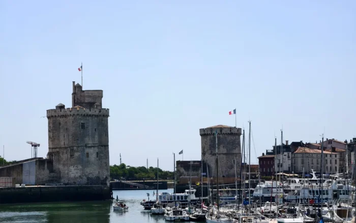 Que faire à La Rochelle : les incontournables (+ idées)