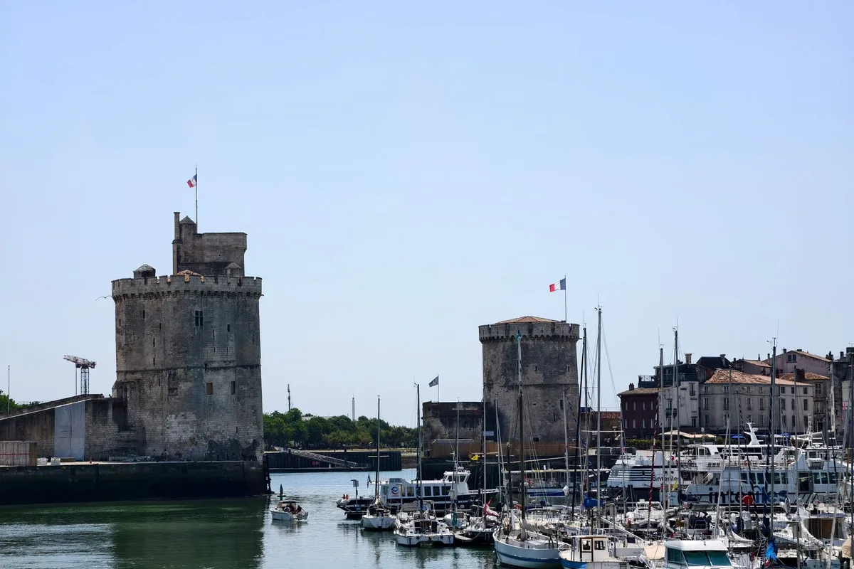 Que faire à La Rochelle : les incontournables (+ idées)