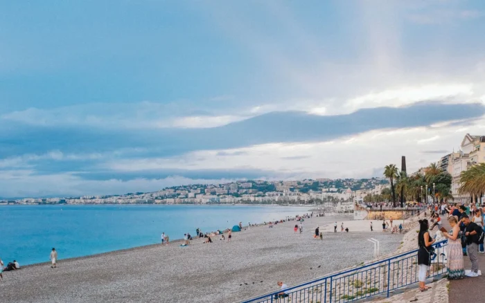 Que faire à Nice : les incontournables de la Côte d&rsquo;Azur