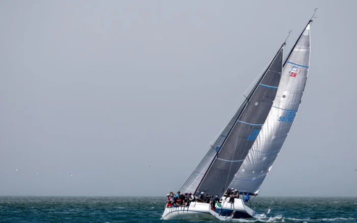 Route du Rhum 2026 : tout savoir pour vivre le départ à Saint-Malo