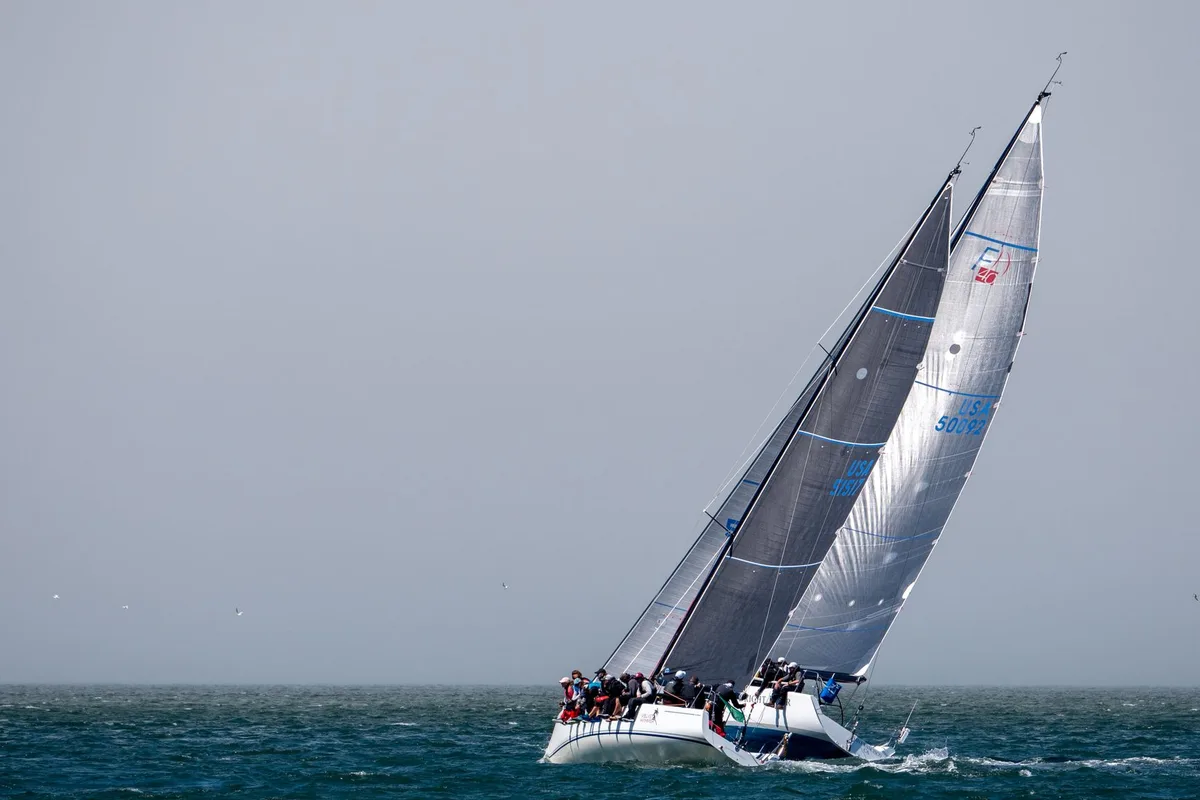 Route du Rhum 2026 : tout savoir pour vivre le départ à Saint-Malo