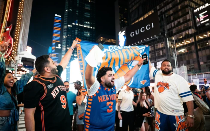 Assister à un match de NBA à New York : le guide voyage