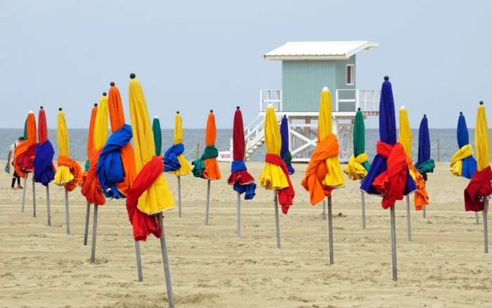 Les meilleures thalasso de Normandie : notre sélection