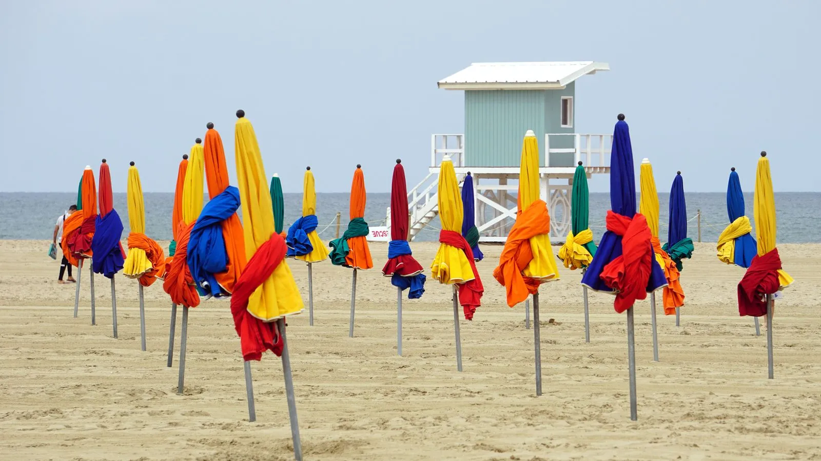 Les meilleures thalasso de Normandie : notre sélection