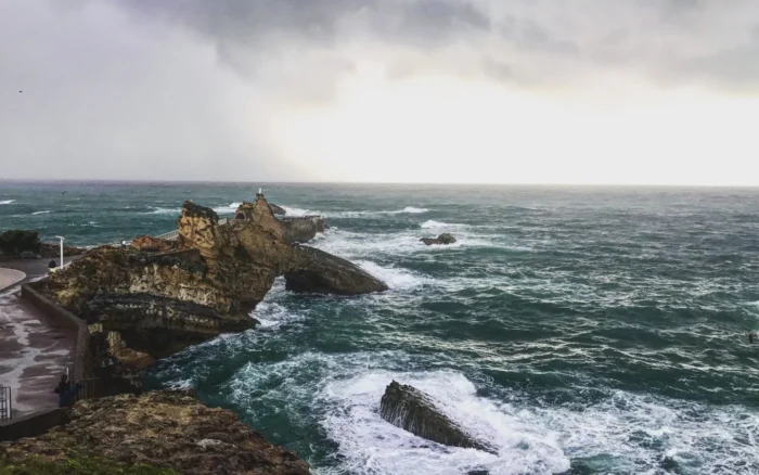 Les meilleures thalasso du Pays basque : notre sélection