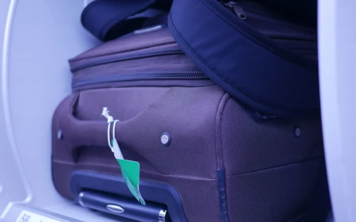 Valise cabine : dimensions et poids autorisés par compagnie (2026)