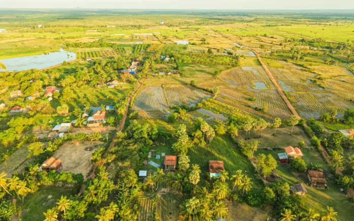 Voyage humanitaire au Cambodge : missions et vigilance