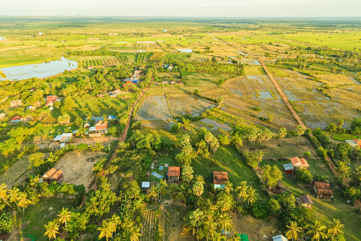 Voyage humanitaire au Cambodge : missions et vigilance