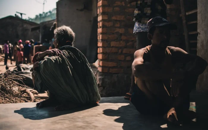 Voyage humanitaire en Inde : missions, associations, précautions