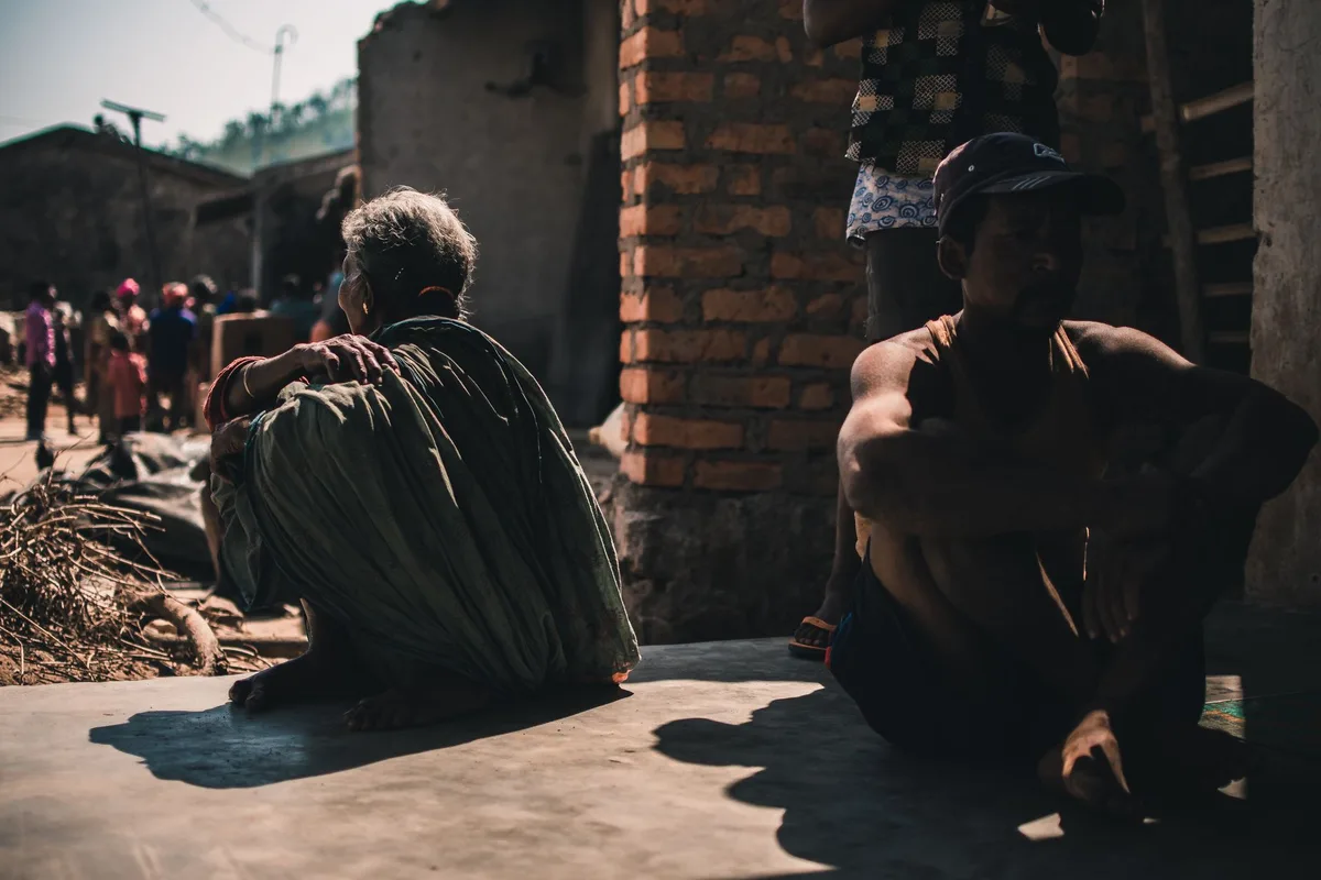 Voyage humanitaire en Inde : missions, associations, précautions