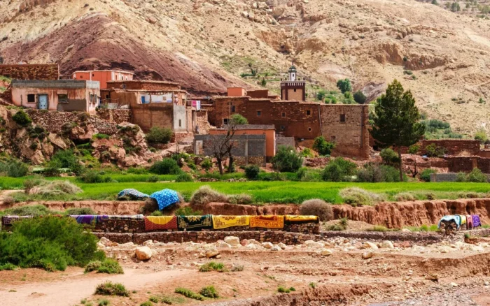 Voyage humanitaire au Maroc : missions et précautions