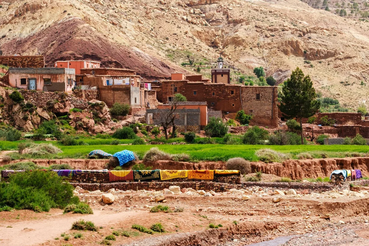 Voyage humanitaire au Maroc : missions et précautions