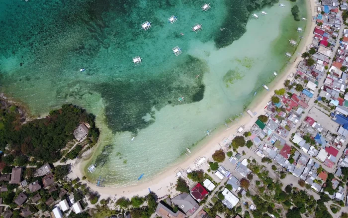 Voyage humanitaire aux Philippines : missions et conseils