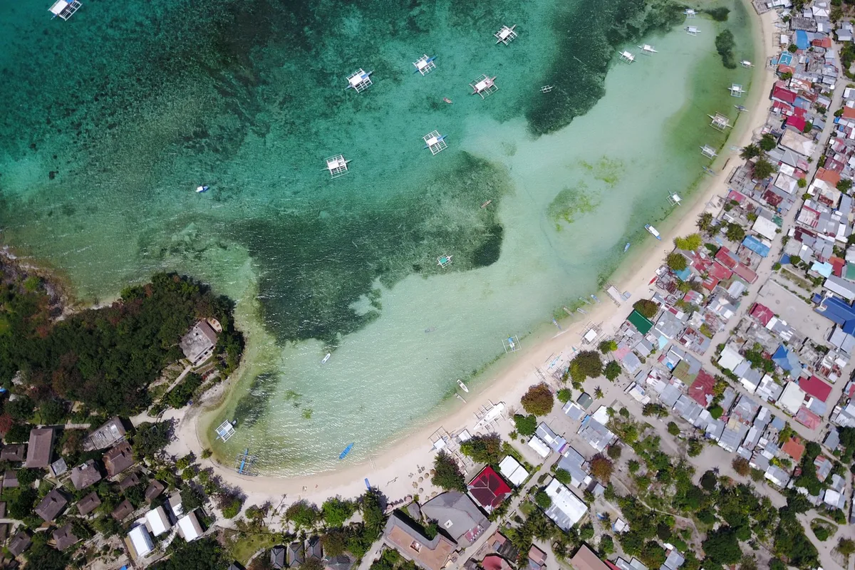 Voyage humanitaire aux Philippines : missions et conseils
