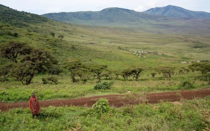 Voyage humanitaire en Tanzanie : missions et conseils
