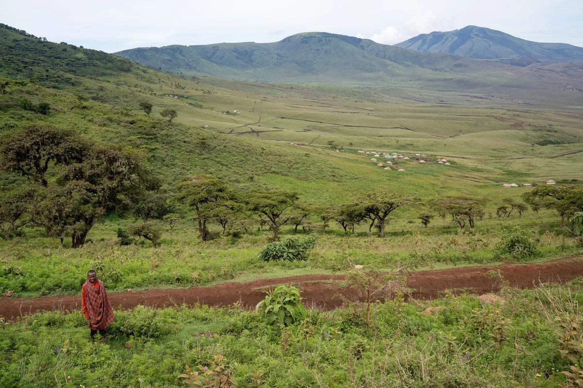 Voyage humanitaire en Tanzanie : missions et conseils