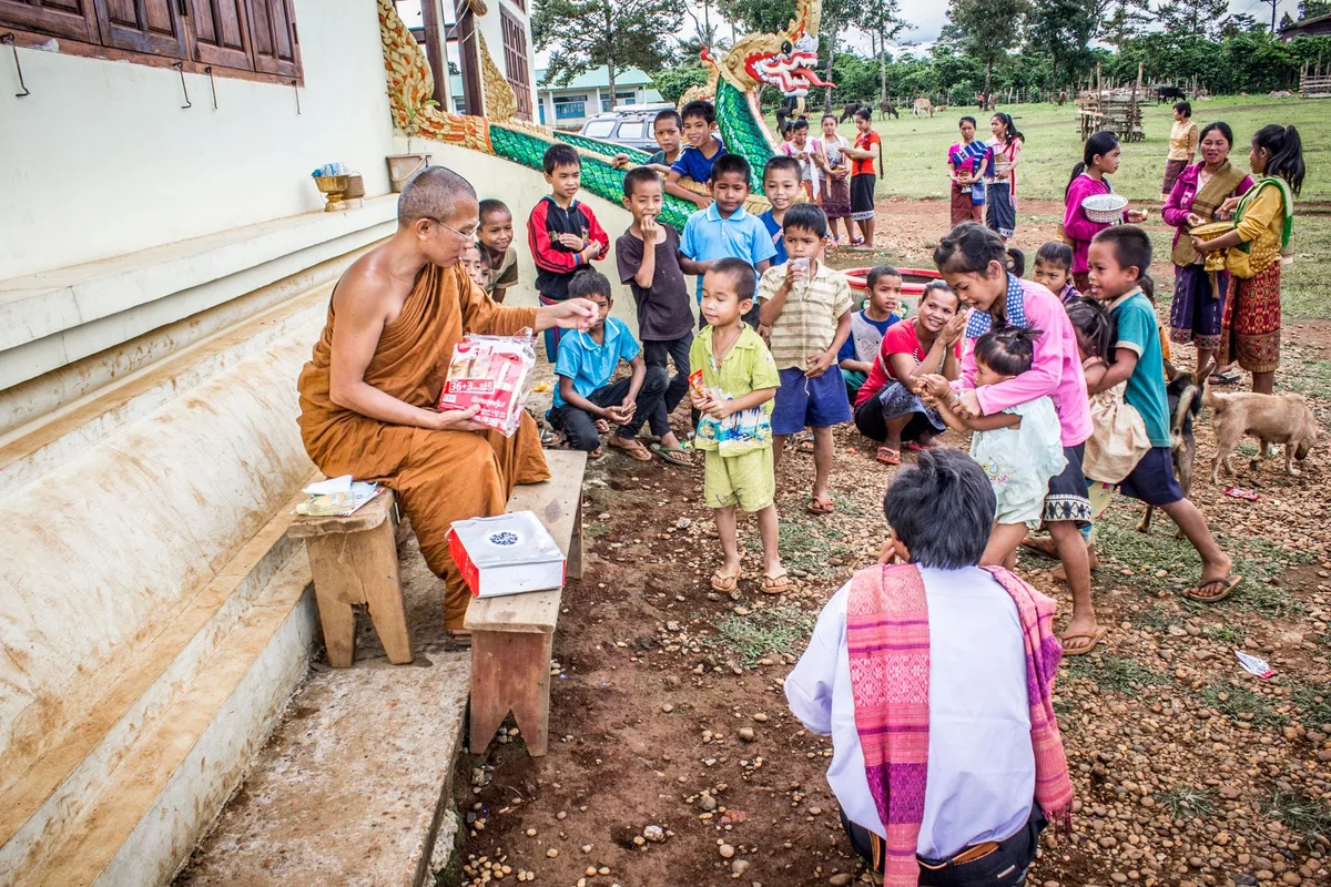 Voyage humanitaire en Thaïlande : missions et conseils
