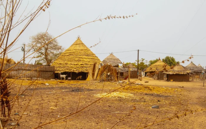 Voyage humanitaire au Togo : partir utile