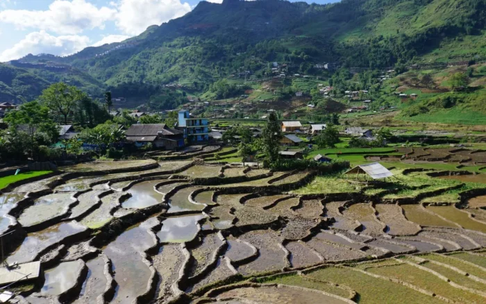 Voyage humanitaire au Vietnam : partir utile