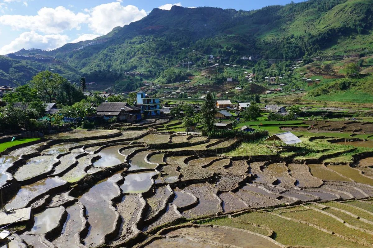 Voyage humanitaire au Vietnam : partir utile