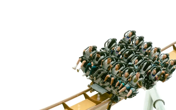 Walibi Rhône-Alpes : avis, tarifs et conseils de visite