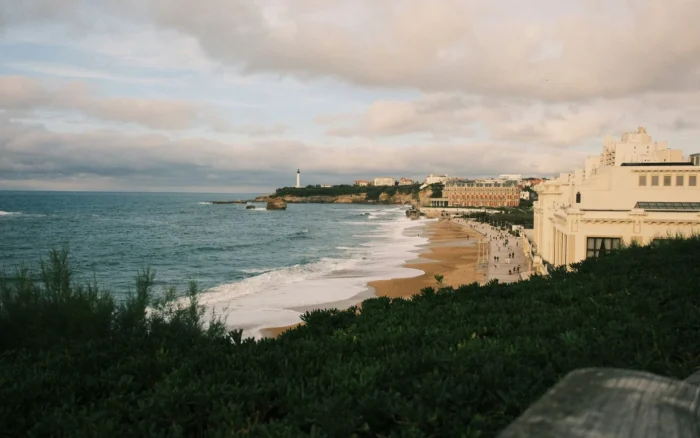 Week-end à Biarritz : notre itinéraire parfait de 2 jours