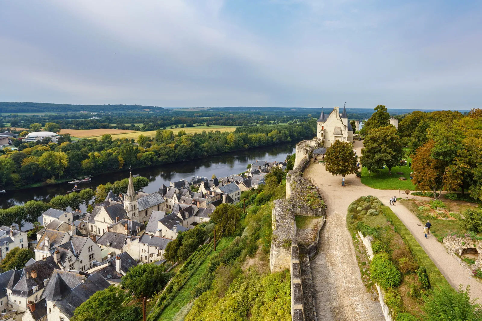 Que faire dans le Roannais : le guide complet