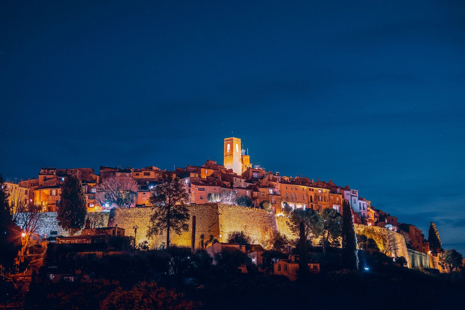 Visiter Saint-Paul-de-Vence sans la foule : la question de l&rsquo;heure