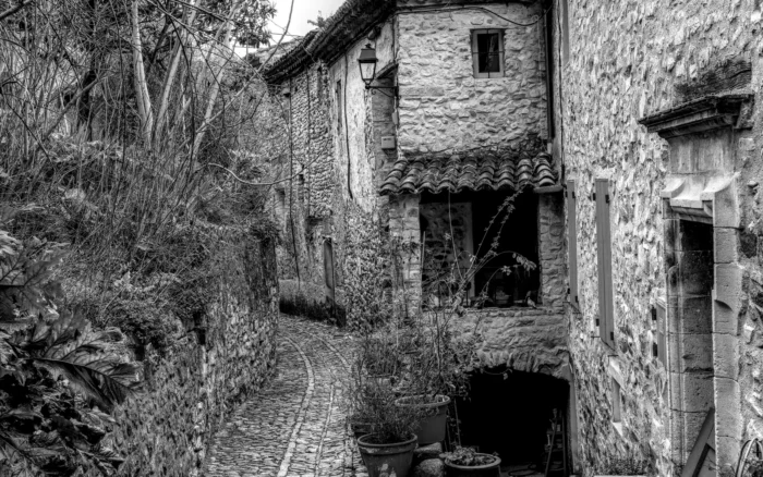 Les 6 villages de caractere du Roannais