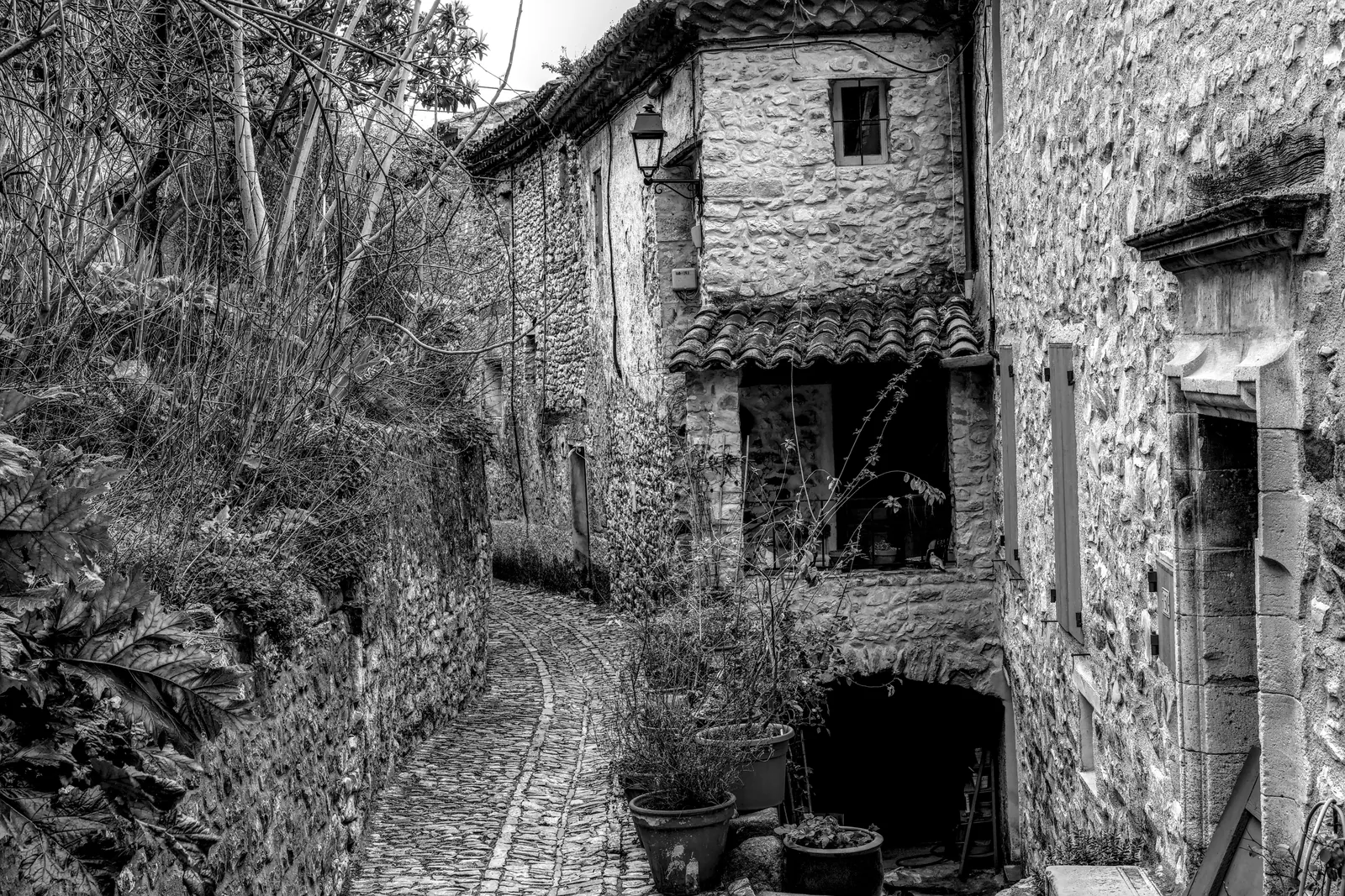 Les 6 villages de caractere du Roannais